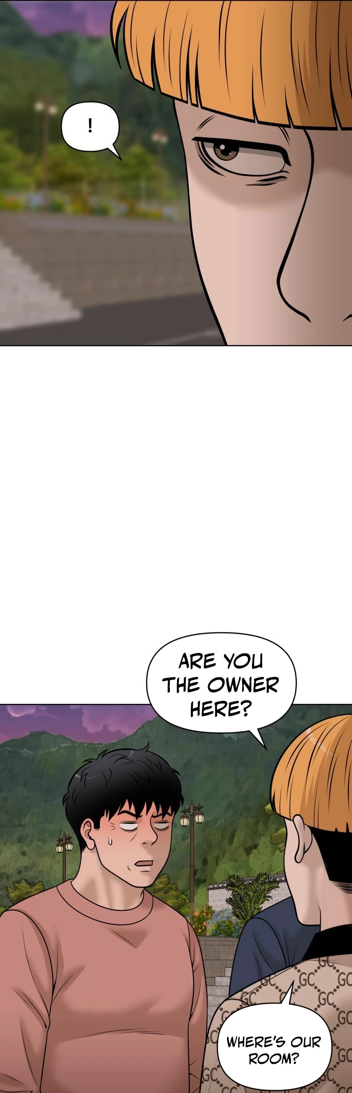 Around Forty Chapter 16 57